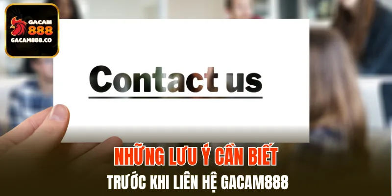 Cần chú ý những nội dung này để quá trình xử lý hiệu quả hơn